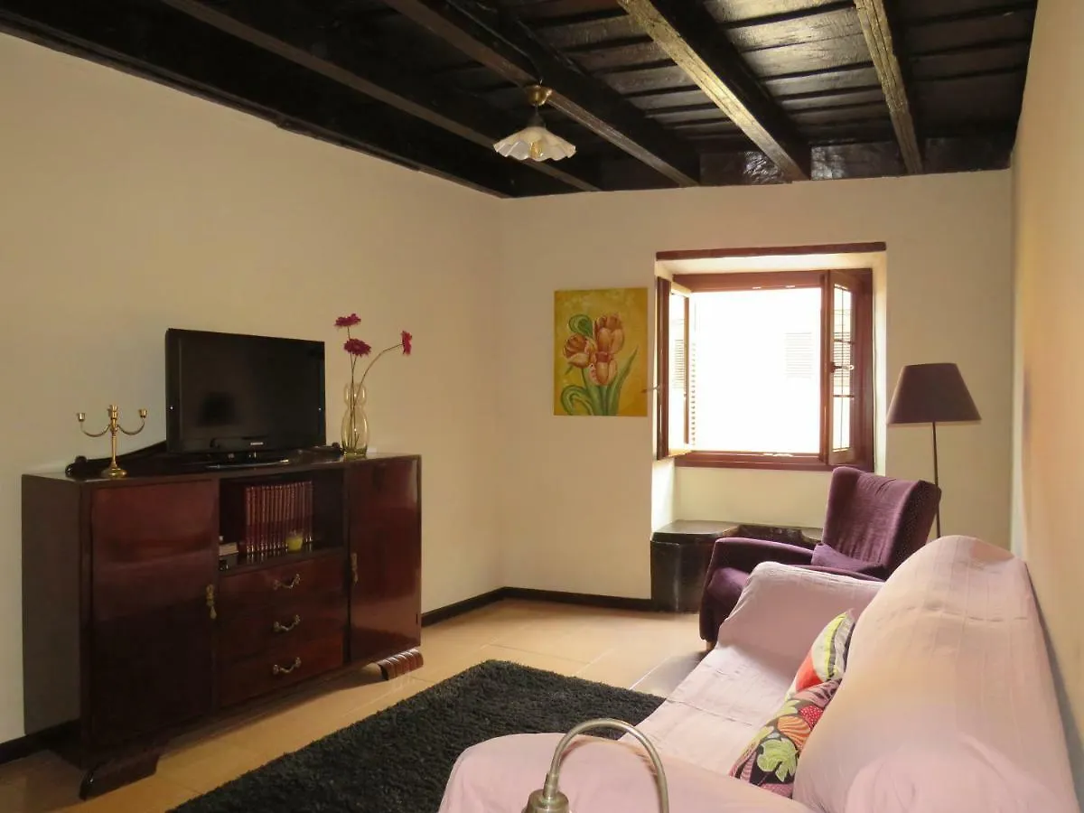 Casa LULY Villa La Orotava 0*,