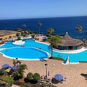  Appartement Rocas Del Mar