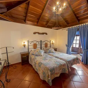  Landhuis Monte Del Agua