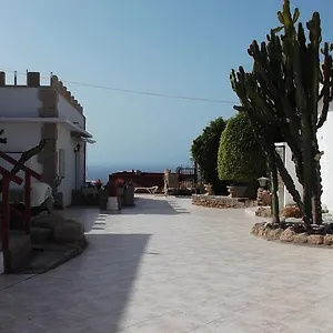  Appartement Vista Montana Roja