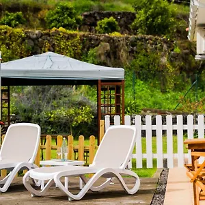 Estudio Rural - Nature&relax La Orotava